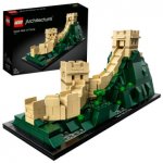 LEGO® Architecture 21041 Velká čínská zeď – Hledejceny.cz