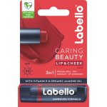 Labello Caring Beauty Red 4,8 g – Zboží Dáma