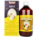 Aquamid Amivit drůbež 1 l – Hledejceny.cz