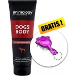 Animology Dogs Body 250 ml – HobbyKompas.cz