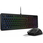 Lenovo Legion KM310 RGB Gaming Combo Keyboard and Mouse GX31N91913 – Hledejceny.cz