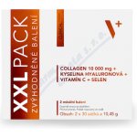 Clinical Collagen+k.Hyal.+vit.C+sel.mango 60 x 10.45 g – Hledejceny.cz