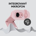 Logitech Brio 100 – Sleviste.cz