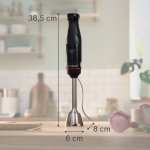Bosch ErgoMaster Series 4 MSM4B610 – Zboží Dáma