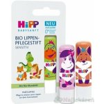 HiPP Babysanft BIO Balzám na rty 4,8 g – Zbozi.Blesk.cz