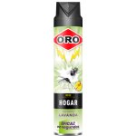 Oro na létající a lezoucí hmyz levandule 750 ml – Hledejceny.cz