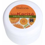 Saloos Bio Karité Měsíčkový bio balzám 250 ml – Zboží Dáma
