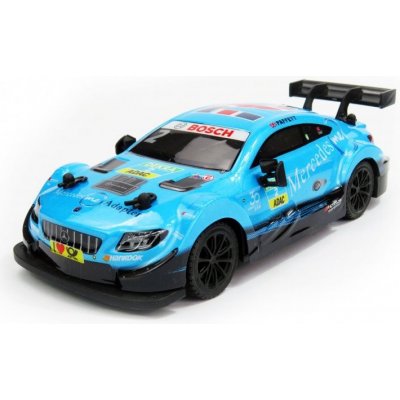 Siva Toys Siva Mercedes-AMG C63 DTM licencovaný model ovladač pro praváky/leváky RTR 1:24 – Zbozi.Blesk.cz