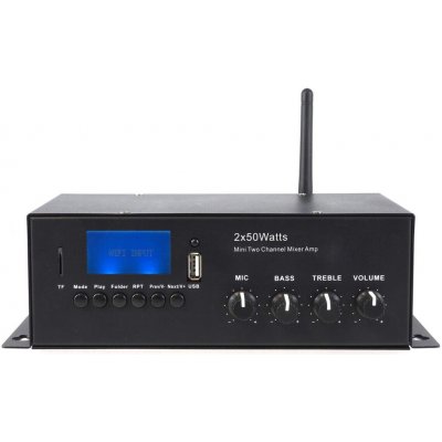 AMS250WD GLEMM – Hledejceny.cz