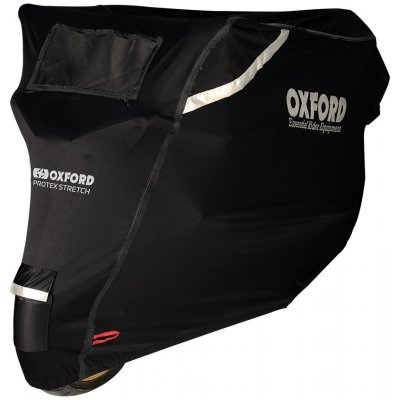Oxford Protex Stretch Outdoor Premium Stretch-Fit Cover XL