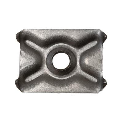 HAFELE Spoj zadního panelu ocel lesk HÄF 260.01.007 – Hledejceny.cz