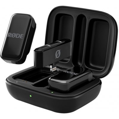 Rode Wireless Micro – Zboží Živě