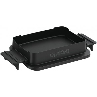 Tefal OptiGrill XA732810 – Zboží Dáma