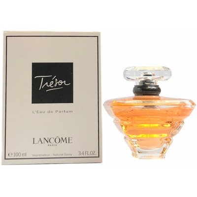 Lancôme Tresor parfémovaná voda dámská 100 ml tester – Sleviste.cz