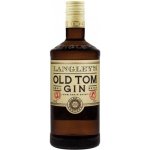 Langley's Old Tom Gin 47% 0,7 l (holá láhev) – Zboží Dáma