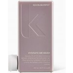 Kevin Murphy Hydrate-Me.Wash Moisture Shampoo Vyživující šampon pro suché vlasy 250 ml – Zboží Mobilmania