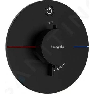 Hansgrohe 15553670 – Hledejceny.cz