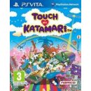 Touch My Katamari