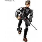 LEGO® Star Wars™ 75119 Seržantka Jyn Erso – Zboží Živě