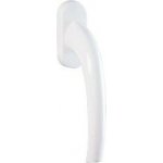 Richter RHW.007.F9016 univerzální klika na okno Bílá – Zbozi.Blesk.cz