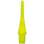 WINDSON Plastové hroty MICRO 18mm, 30 ks - Žlutá – Sleviste.cz