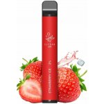 Elf Bar 600 Strawberry Ice 20 mg 600 potáhnutí – Zboží Dáma