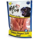KidDog kuřecí prsa měkké masíčko 500 g – Sleviste.cz