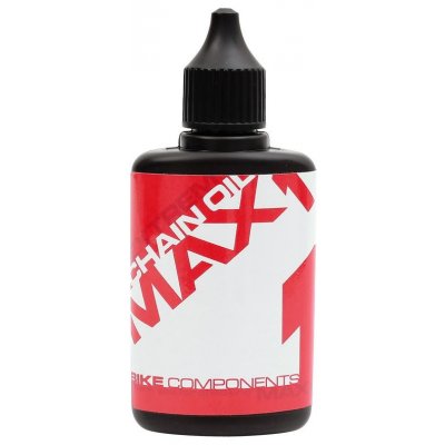 Max1 Chain Bio 100 ml – Zboží Mobilmania