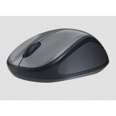 Logitech Wireless Mouse M235 910-002201 – Zbozi.Blesk.cz
