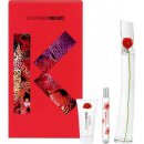 Kosmetická sada Kenzo Flower by EDP 100 ml + EDP 15 ml + tělové mléko 50 ml dárková sada