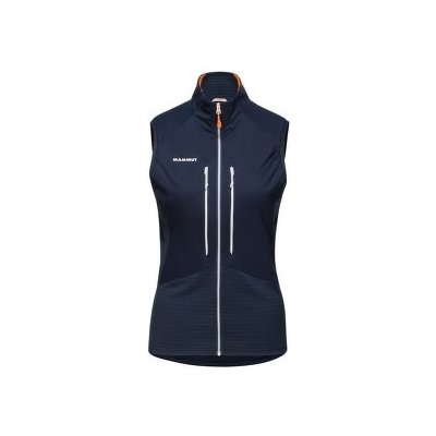 Mammut Eiger Nordwand ML Hybrid Vest Women – Zbozi.Blesk.cz