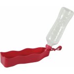 Zolux Bivouak lahev skládací 450 ml – Sleviste.cz