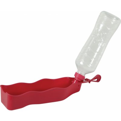 Zolux Bivouak lahev skládací 450 ml – Sleviste.cz