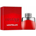 Mont Blanc Legend Red parfémovaná voda pánská 30 ml – Hledejceny.cz