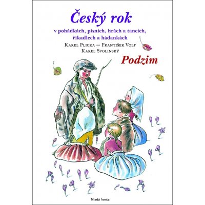 Český rok Podzim – Zbozi.Blesk.cz