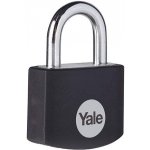 Yale YE3B/25/112/1/BK – Hledejceny.cz