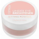 Catrice Under Eye Brightener oční korektor s hydratačním účinkem 010 Light Rose 2,3 g – Sleviste.cz