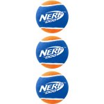 Nerf Dog Odpalovač tenisových míčků Tenisové míčky tenisové míčky 3 kusy – Zboží Mobilmania