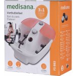 Medisana FS 883 – Sleviste.cz