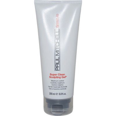 Paul Mitchell Smoothing uhlazující gel 200 ml – Zbozi.Blesk.cz