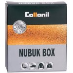 Collonil Nubuk Čistící kostka Box Classic – Zboží Dáma