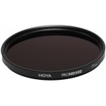 Hoya ND 500x Pro 62mm – Zboží Živě