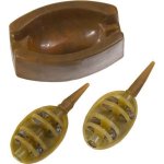 SPORTS - Method Feeder krmítka Small Set 3v1 – Zboží Mobilmania