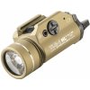 Airsoftová svítilna Streamlight Svítilna TLR-1 HL 1000lm písková