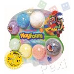 playfoam kopečková pěnová modelína 7 barev – Sleviste.cz