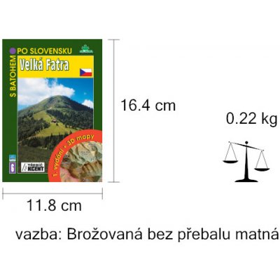 Veľká Fatra – Hledejceny.cz