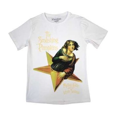 The Smashing Pumpkins Ladies T-shirt Mellon Collie small