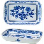 Český porcelán Dubí miska AERO velká 18 x 11 cm cibulák – Hledejceny.cz