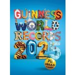 Guinness World Records 2025 – Sleviste.cz