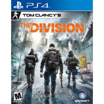 Tom Clancy's: The Division